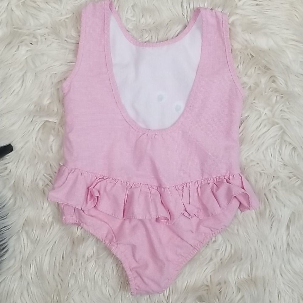 CASTLES & Crowns kids boutique 4T Onsie - Picture 5 of 10